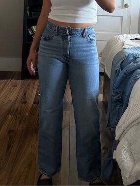 Levi's Women's 501 90s Jean